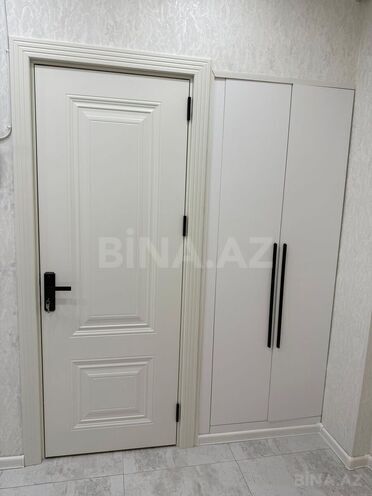 Сдаётся 2-комн. вторичка 70 м², м. Халглар Достлугу, photo 11 from 12