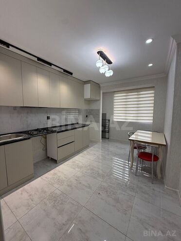 Сдаётся 2-комн. вторичка 70 м², м. Халглар Достлугу, photo 6 from 12