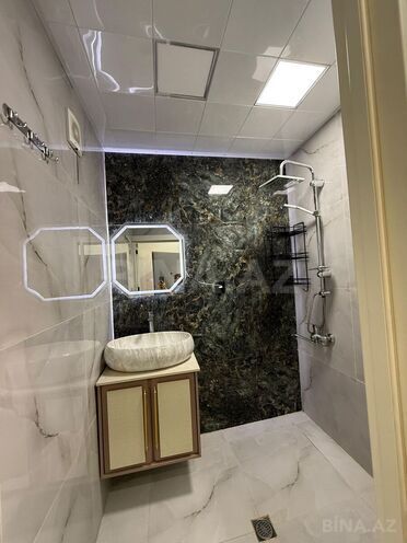 Сдаётся 2-комн. вторичка 70 м², м. Халглар Достлугу, photo 8 from 12