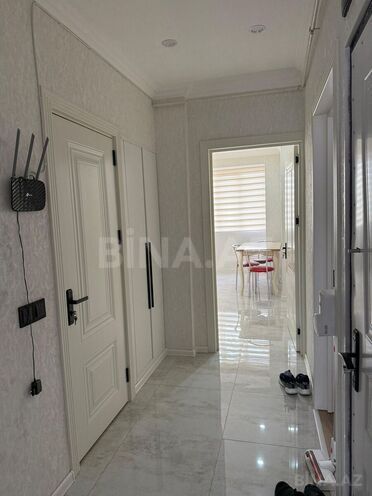Сдаётся 2-комн. вторичка 70 м², м. Халглар Достлугу, photo 10 from 12