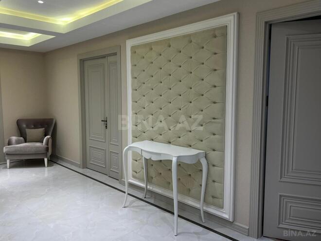 Сдаётся 3-комн. новостройка 170 м², м. Низами, photo 11 from 13