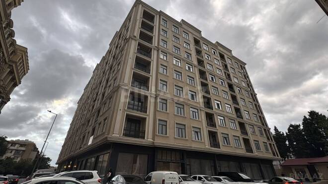 Продаётся 3-комн. новостройка 96 м², м. Нариман Нариманов, photo 1 from 6