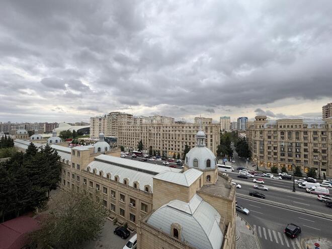 Продаётся 3-комн. новостройка 96 м², м. Нариман Нариманов, photo 4 from 6