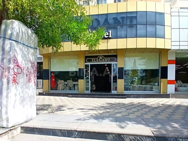 Продаётся  объект 235 м², м. Нефтчиляр, photo 3 from 12