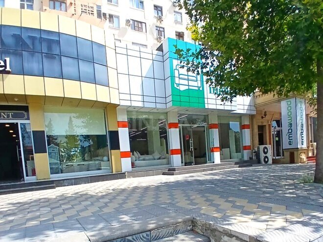 Продаётся  объект 235 м², м. Нефтчиляр, photo 5 from 12
