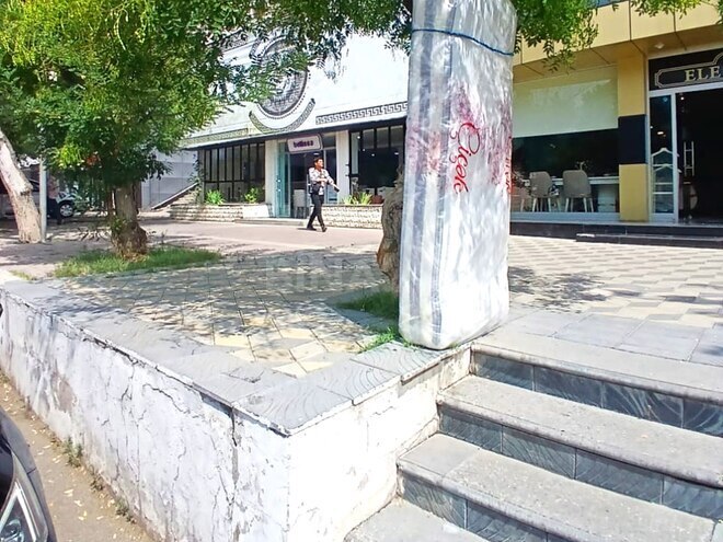 Продаётся  объект 235 м², м. Нефтчиляр, photo 10 from 12