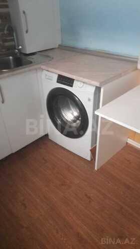 Сдаётся 2-комн. вторичка 35 м², м. Иншаатчылар, photo 7 from 13