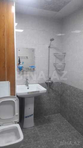 Сдаётся 2-комн. вторичка 35 м², м. Иншаатчылар, photo 12 from 13