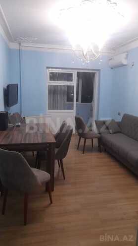Сдаётся 2-комн. вторичка 35 м², м. Иншаатчылар, photo 3 from 13