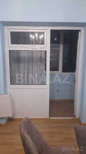 Сдаётся 2-комн. вторичка 35 м², м. Иншаатчылар, photo 6 from 13