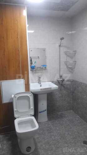 Сдаётся 2-комн. вторичка 35 м², м. Иншаатчылар, photo 11 from 13