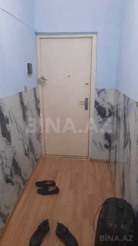 Сдаётся 2-комн. вторичка 35 м², м. Иншаатчылар, photo 10 from 13