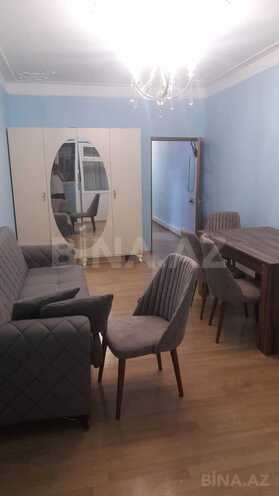 Сдаётся 2-комн. вторичка 35 м², м. Иншаатчылар, photo 4 from 13