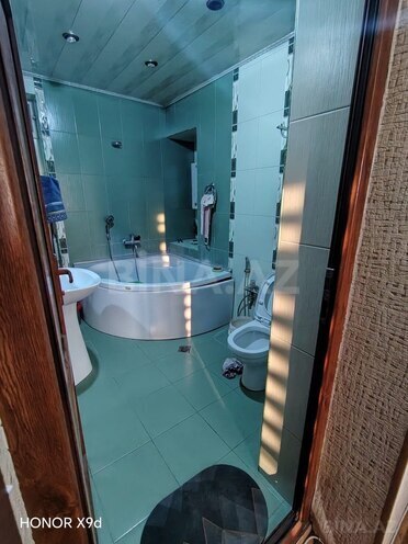 Satılır 3 otaqlı köhnə tikili 67 m², Əhmədli m., photo 16 from 18