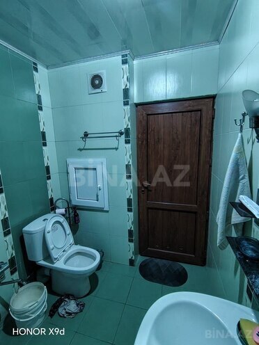 Satılır 3 otaqlı köhnə tikili 67 m², Əhmədli m., photo 15 from 18