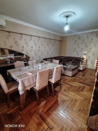 Satılır 3 otaqlı köhnə tikili 67 m², Əhmədli m., photo 1 from 18