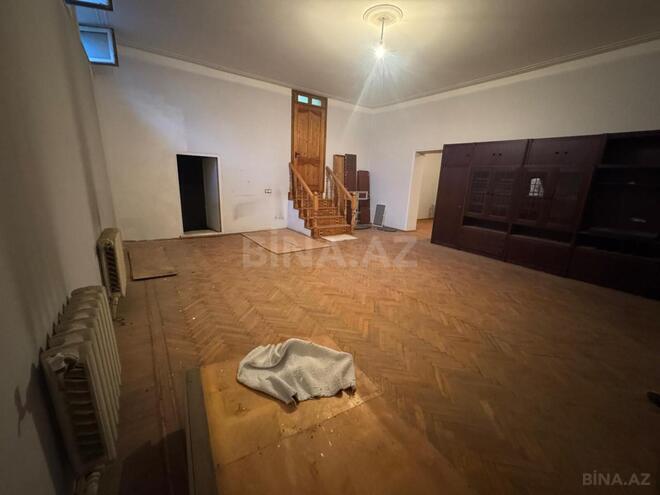 İcarəyə verilir 7 otaqlı həyət evi/bağ evi 370 m², Qara Qarayev m., photo 10 from 32