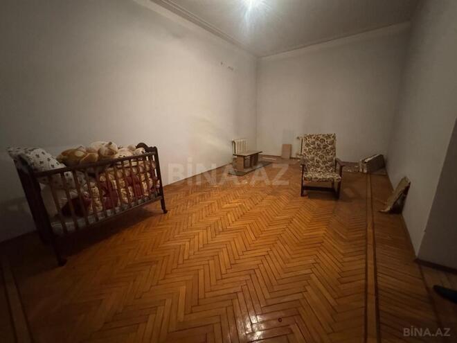 İcarəyə verilir 7 otaqlı həyət evi/bağ evi 370 m², Qara Qarayev m., photo 19 from 32