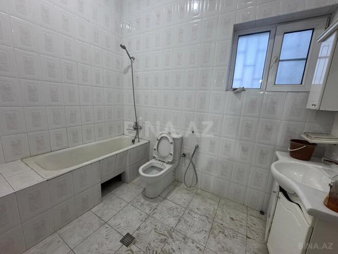 İcarəyə verilir 7 otaqlı həyət evi/bağ evi 370 m², Qara Qarayev m., photo 30 from 32