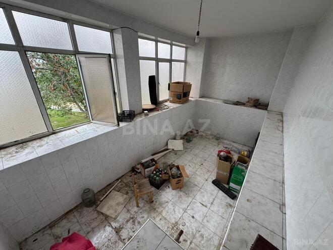 İcarəyə verilir 7 otaqlı həyət evi/bağ evi 370 m², Qara Qarayev m., photo 29 from 32