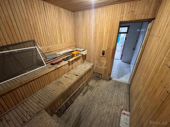 İcarəyə verilir 7 otaqlı həyət evi/bağ evi 370 m², Qara Qarayev m., photo 31 from 32