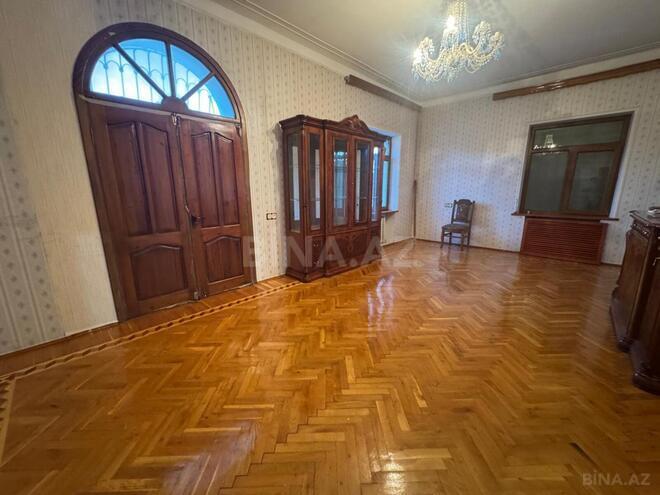 İcarəyə verilir 7 otaqlı həyət evi/bağ evi 370 m², Qara Qarayev m., photo 6 from 32