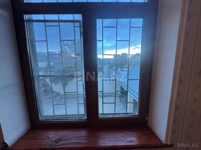 İcarəyə verilir 7 otaqlı həyət evi/bağ evi 370 m², Qara Qarayev m., photo 13 from 32