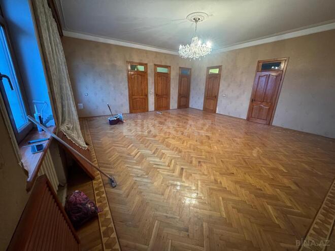İcarəyə verilir 7 otaqlı həyət evi/bağ evi 370 m², Qara Qarayev m., photo 9 from 32