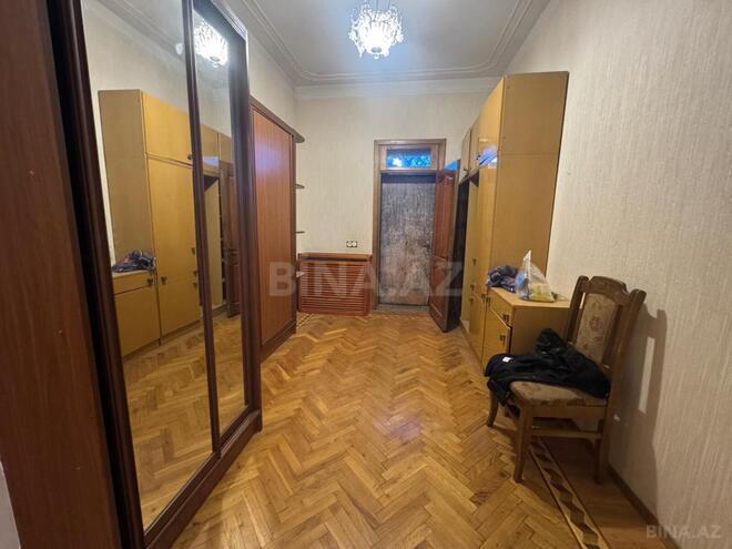 İcarəyə verilir 7 otaqlı həyət evi/bağ evi 370 m², Qara Qarayev m., photo 18 from 32