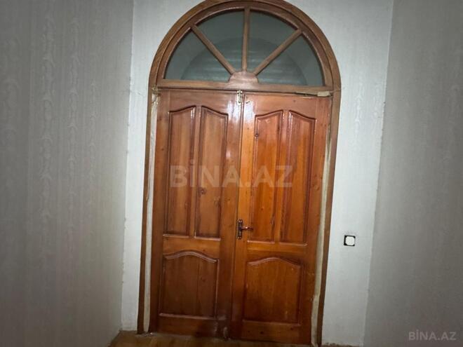 İcarəyə verilir 7 otaqlı həyət evi/bağ evi 370 m², Qara Qarayev m., photo 14 from 32