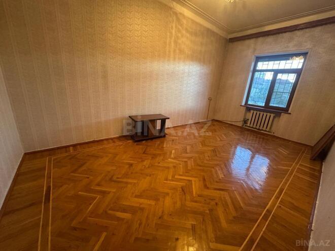 İcarəyə verilir 7 otaqlı həyət evi/bağ evi 370 m², Qara Qarayev m., photo 4 from 32