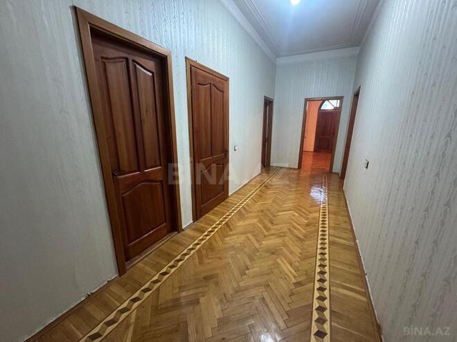 İcarəyə verilir 7 otaqlı həyət evi/bağ evi 370 m², Qara Qarayev m., photo 11 from 32