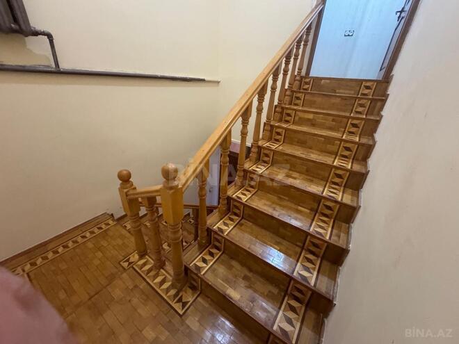 İcarəyə verilir 7 otaqlı həyət evi/bağ evi 370 m², Qara Qarayev m., photo 20 from 32