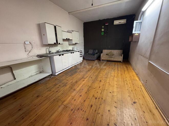 İcarəyə verilir 7 otaqlı həyət evi/bağ evi 370 m², Qara Qarayev m., photo 23 from 32