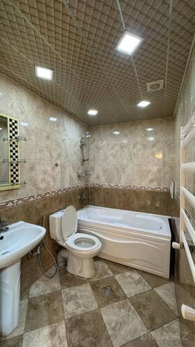 Сдаётся 2-комн. новостройка 45 м², Абшеронcкий  р., photo 15 from 19