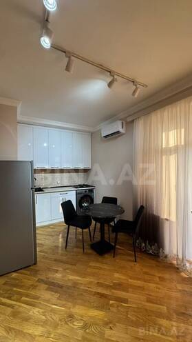 Сдаётся 2-комн. новостройка 45 м², Абшеронcкий  р., photo 9 from 19