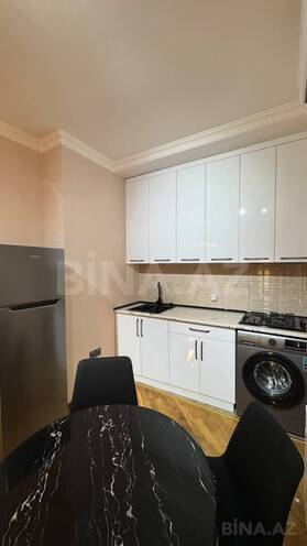 Сдаётся 2-комн. новостройка 45 м², Абшеронcкий  р., photo 11 from 19