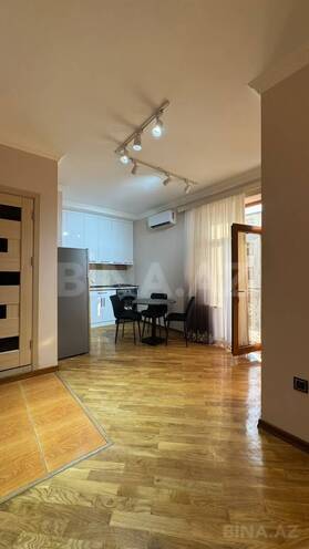 Сдаётся 2-комн. новостройка 45 м², Абшеронcкий  р., photo 10 from 19