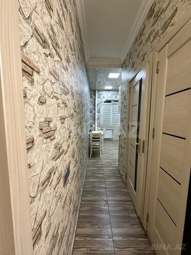 Satılır 3 otaqlı köhnə tikili 75 m², Xətai r., photo 9 from 12