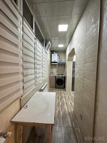 Satılır 3 otaqlı köhnə tikili 75 m², Xətai r., photo 8 from 12