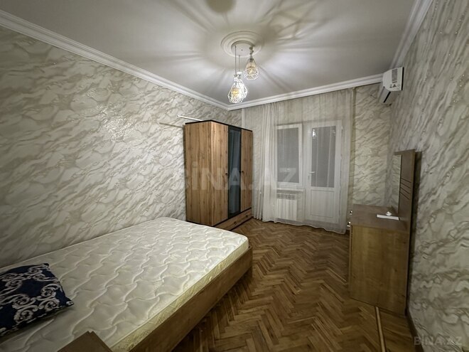 Satılır 3 otaqlı köhnə tikili 75 m², Xətai r., photo 5 from 12
