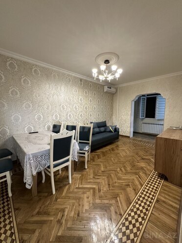 Satılır 3 otaqlı köhnə tikili 75 m², Xətai r., photo 1 from 12