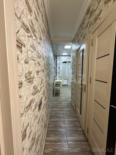 Satılır 3 otaqlı köhnə tikili 75 m², Xətai r., photo 7 from 12