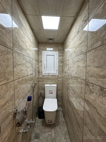 Satılır 3 otaqlı köhnə tikili 75 m², Xətai r., photo 11 from 12