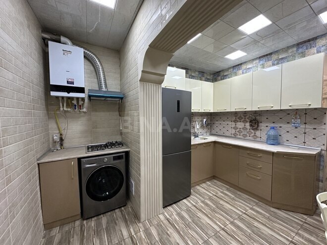 Satılır 3 otaqlı köhnə tikili 75 m², Xətai r., photo 10 from 12