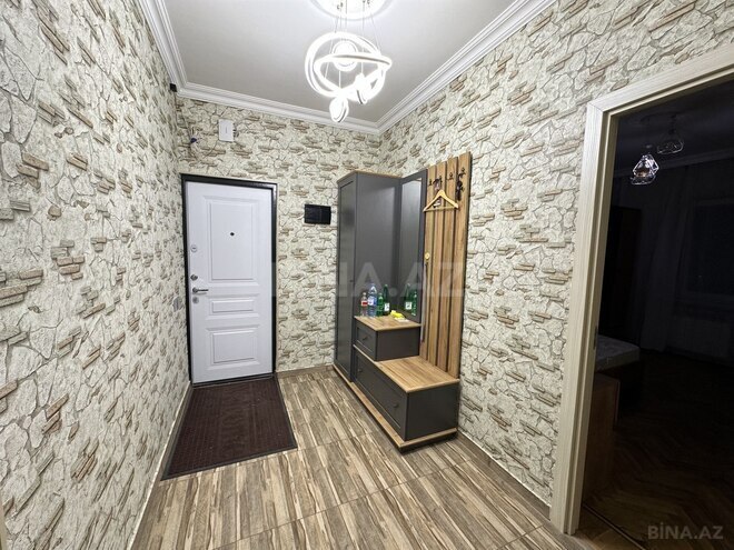 Satılır 3 otaqlı köhnə tikili 75 m², Xətai r., photo 6 from 12
