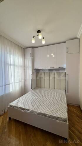 Сдаётся 2-комн. новостройка 45 м², Абшеронcкий  р., photo 6 from 19