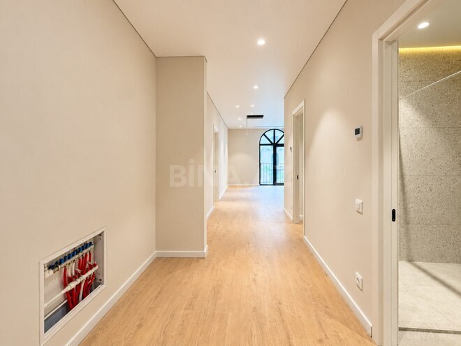 Продаётся 3-комн. новостройка 86 м², пос. Sea Breeze, photo 11 from 14
