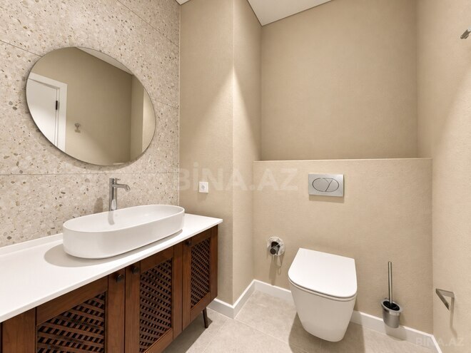 Продаётся 3-комн. новостройка 86 м², пос. Sea Breeze, photo 13 from 14