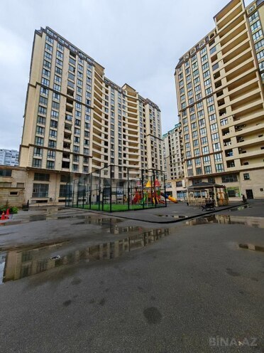 İcarəyə verilir  obyekt 400 m², Nərimanov r., photo 3 from 9
